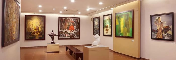 Scultura-e-pittura-hanoi-museo