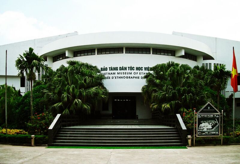 hanoi-Museo-etnografico-vietnam