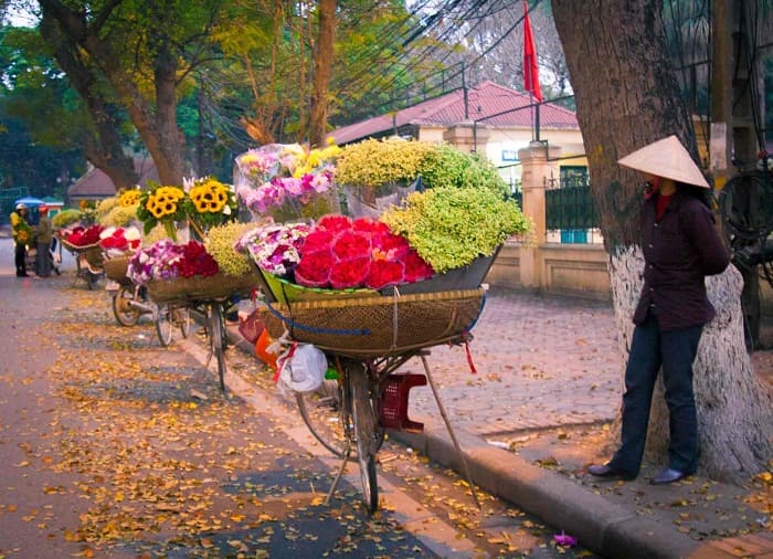 Venditori-vietnam