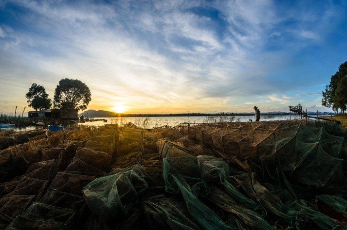 buon ma thuot dak lak vietnam