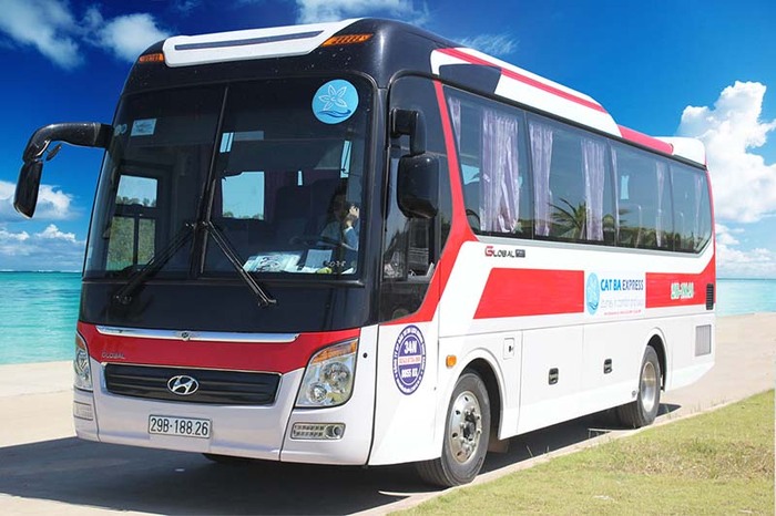 autobus-cat-ba-vietnam