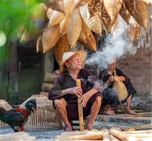 tour Vietnam su misura