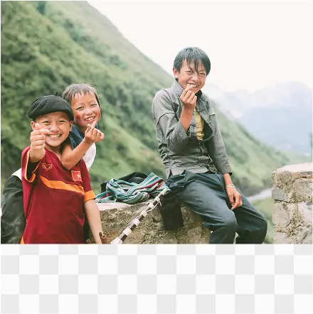 viaggi etici Vietnam