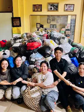turismo responsabile Vietnam 5