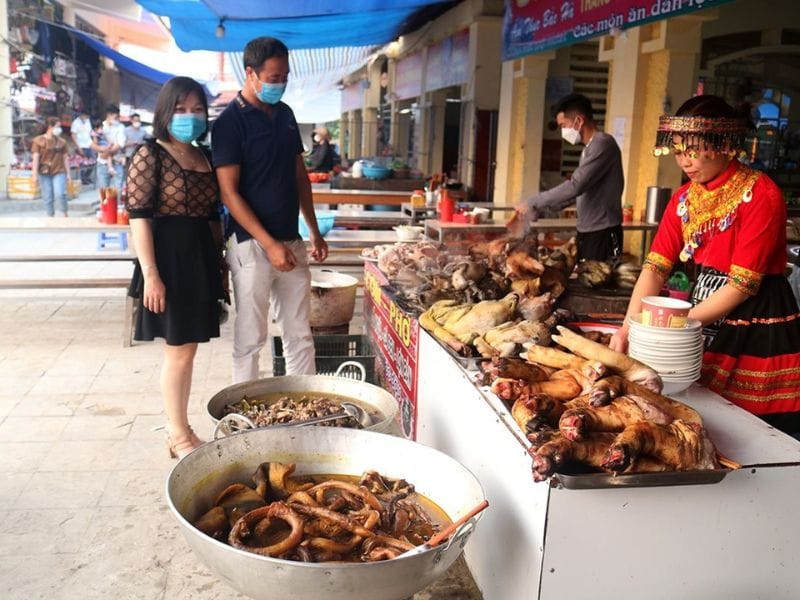 Bac Ha