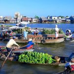 Can Tho Vietnam