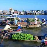 Can Tho Vietnam