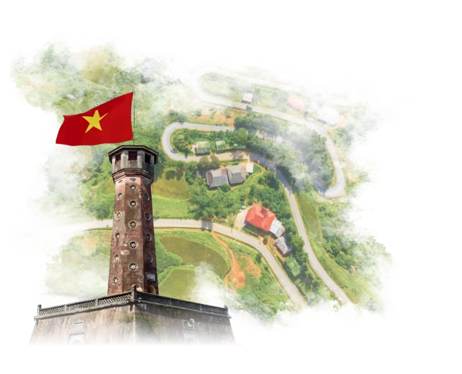 Agenzia di viaggi locale in Vietnam