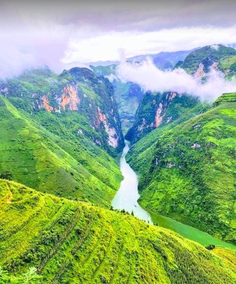 Top 10 migliori attività a Ha Giang