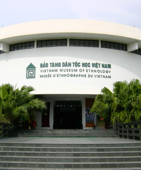 Museo di Etnografia del Vietnam : Alla scoperta delle 54 etnie