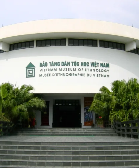 Museo di Etnografia del Vietnam : Alla scoperta delle 54 etnie