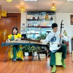 Musica in ufficio - Horizon Vietnam Travel
