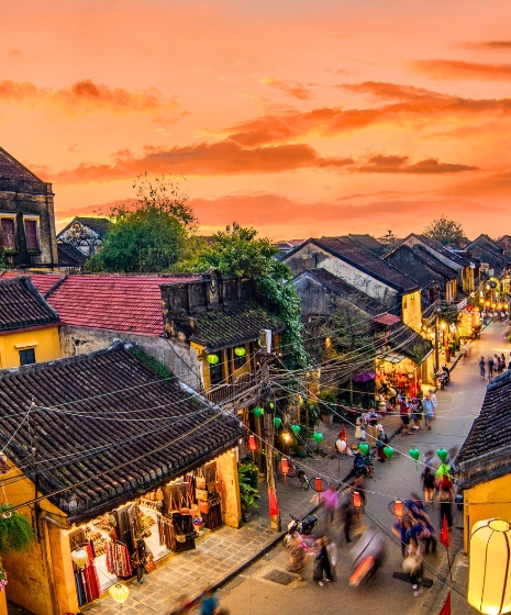 Cosa fare a Hoi An ? Ecco 11 esperienze da non perdere