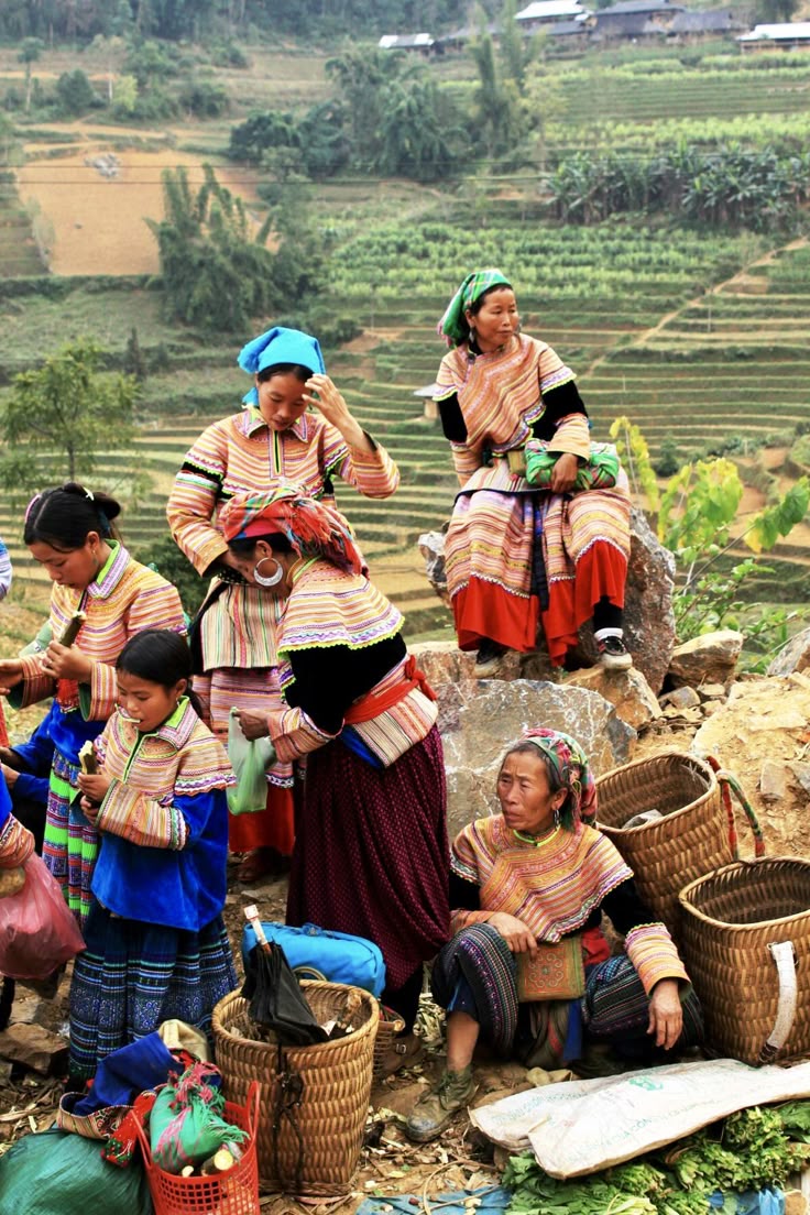 esperienze autentiche Vietnam