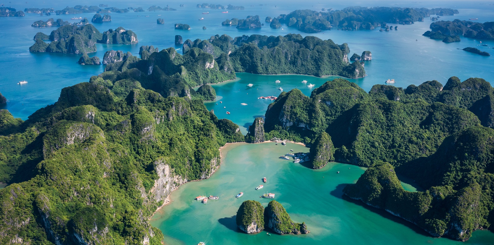 viaggio in vietnam