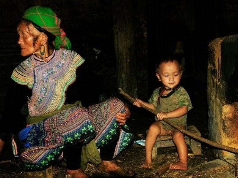 Bac Ha