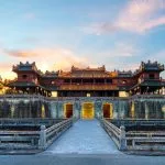 hue vietnam viaggio