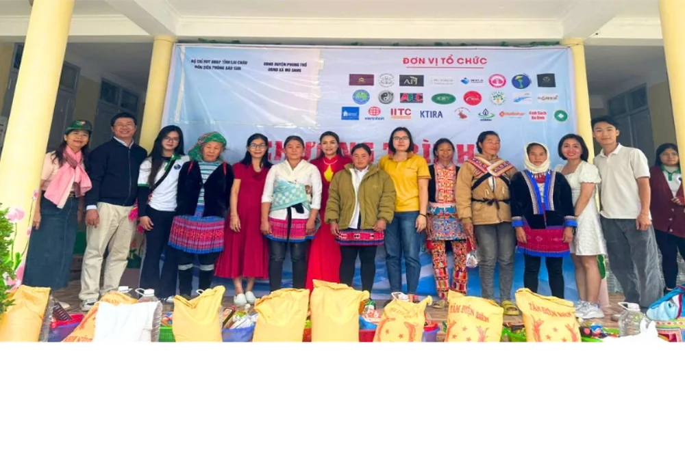 turismo responsabile Vietnam 4
