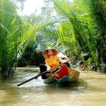 ben tre vietnam viaggio