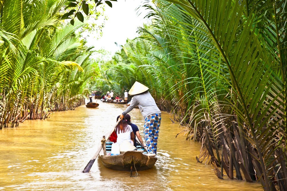 ben tre mekong viaggio in vietnam