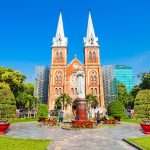 Cattedrale di Notre-Dame di Saigon