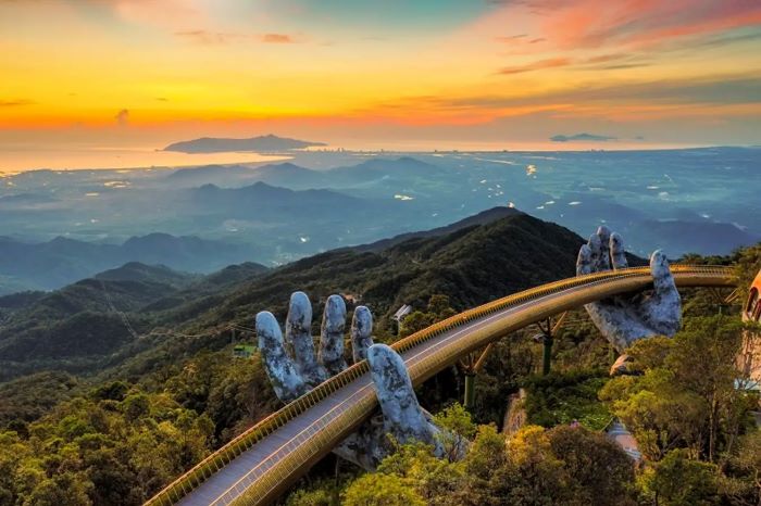 Da Nang Vietnam: Guida di viaggio completa