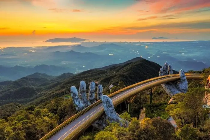 Da Nang Vietnam: Guida di viaggio completa