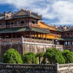 Hue viaggio a vietnam
