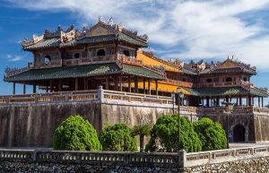 hue voyage au vietnam