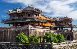 hue voyage au vietnam