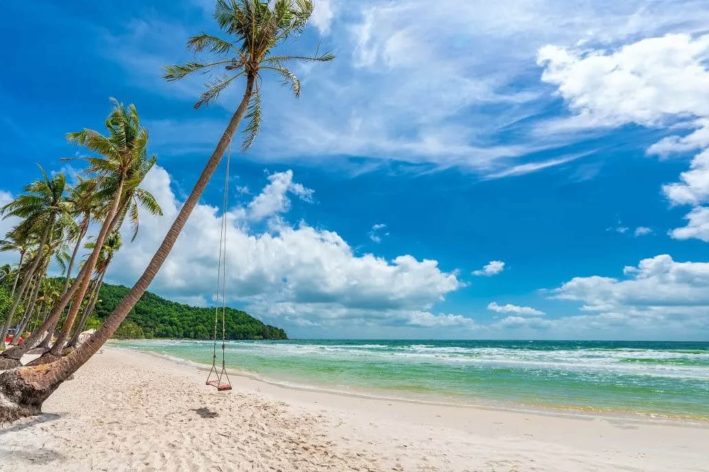 isola di phu quoc vietnam