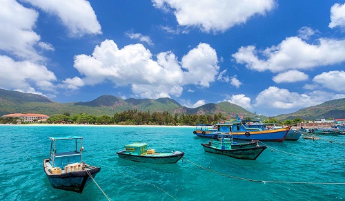 nha trang vietnam