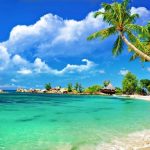 phu quoc piaggia in vietnam