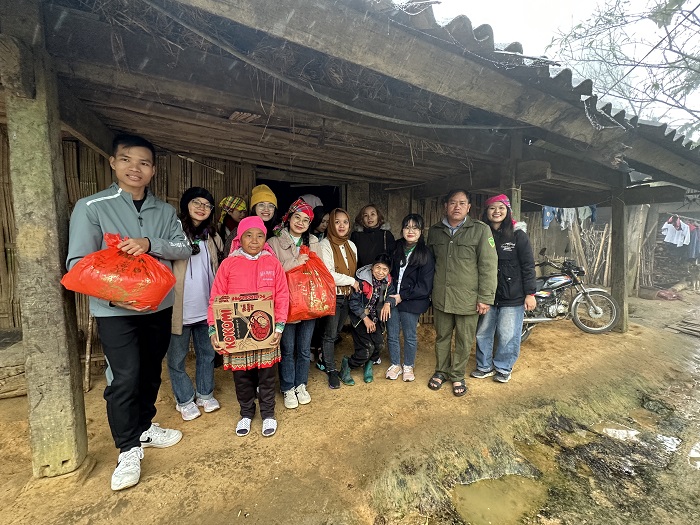 Viaggio solidale Horizon Vietnam 4