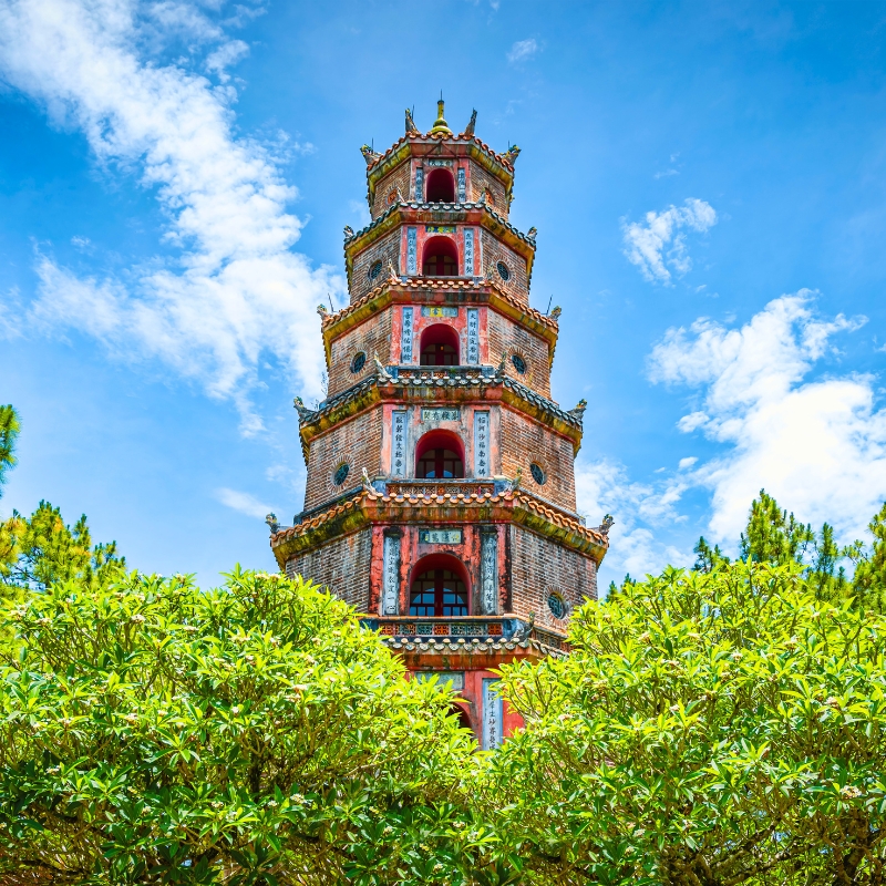 12 destinazioni imperdibili del Vietnam secondo The Times