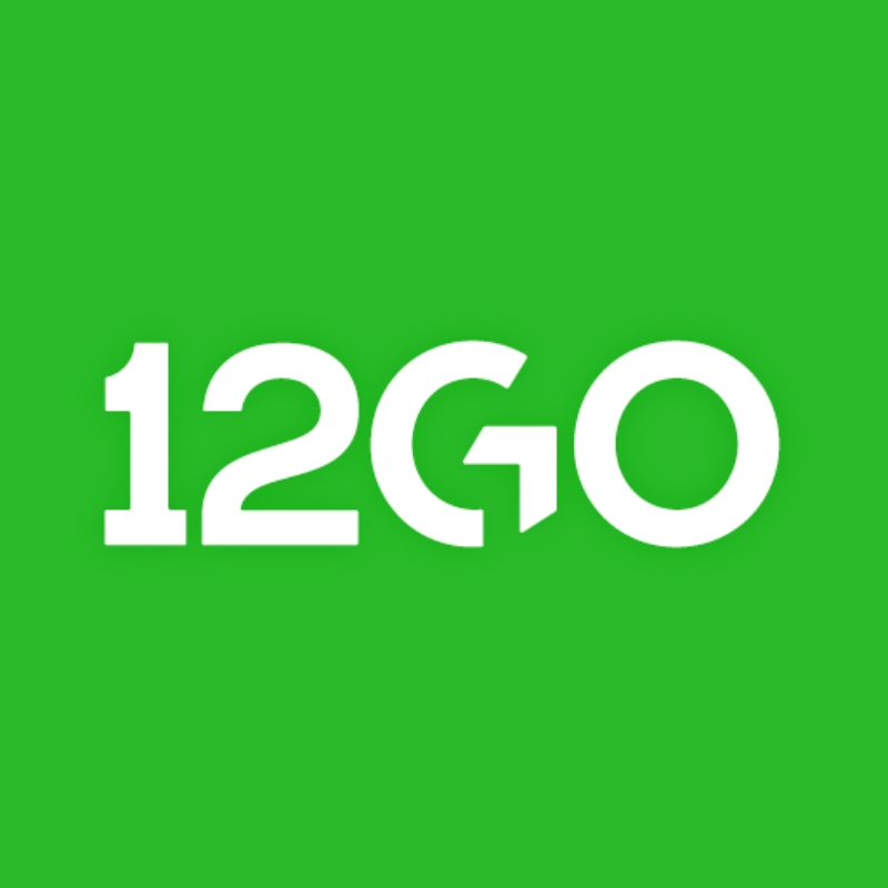 12Go Asia