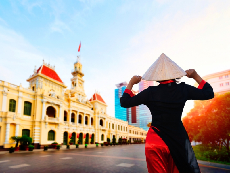 Quando partire per il Vietnam : periodi migliori per regione e clima