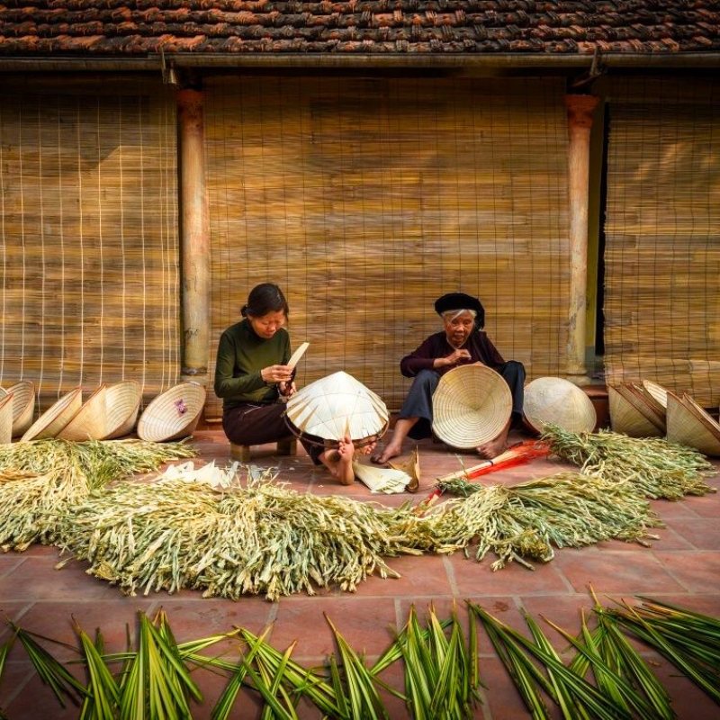 Cosa riportare dal Vietnam ? 15 idee di souvenir autentici