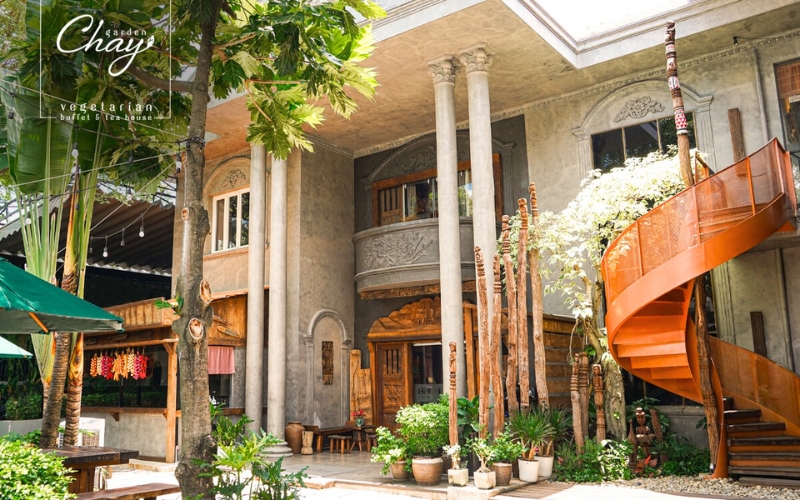 Ristorante-chay-garden