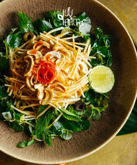 Top 10 migliori ristoranti vegetariani a Hanoi
