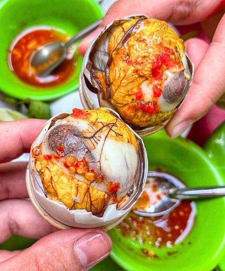 Top 11 dei piatti insoliti del Vietnam da conoscere prima di partire
