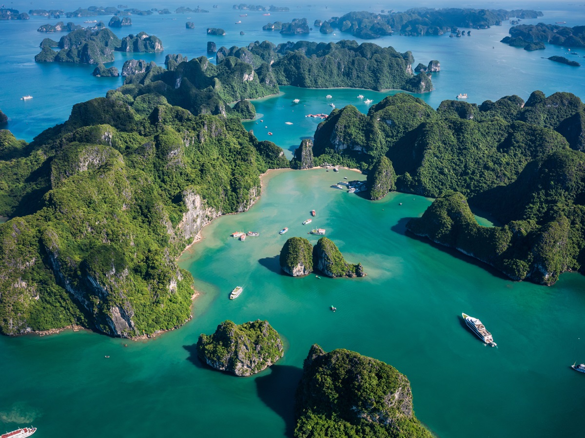 destination vietnam