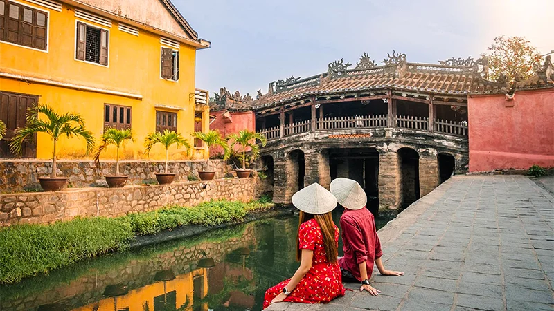 hoi an luna di miele-danang