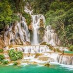 kuang si luang prabang