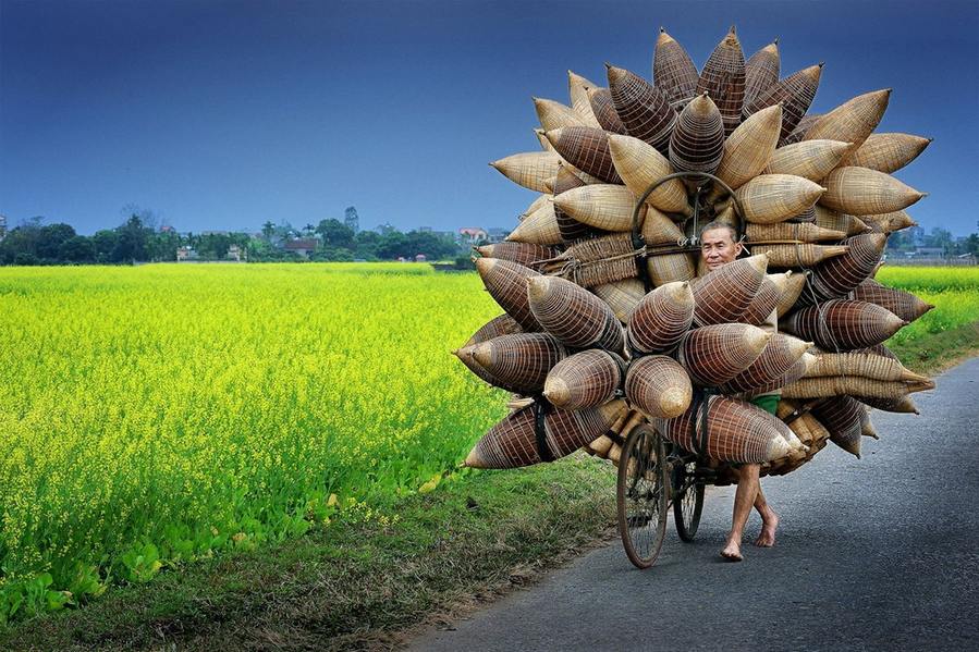 aagenzia viaggi locale vietnamita