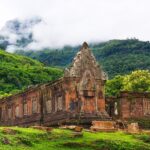 Champasak laos