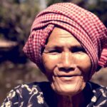 viaggio cambogia