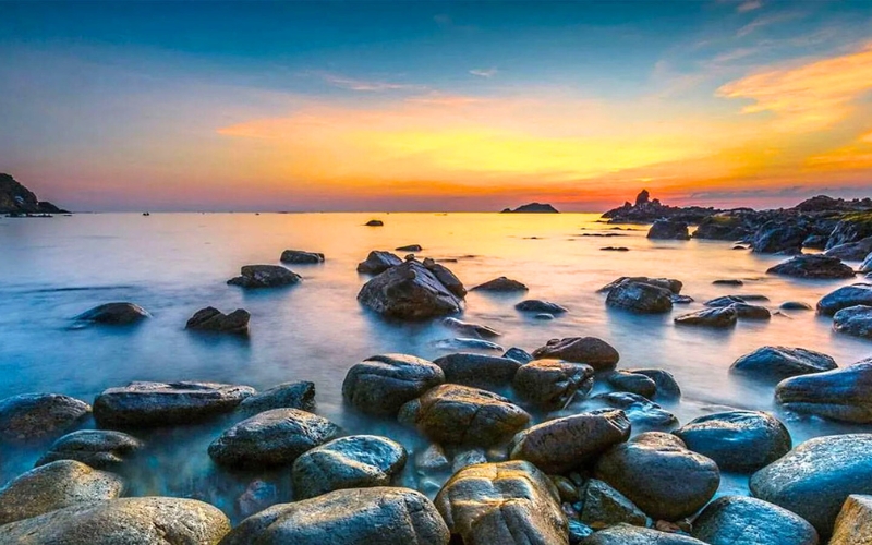 Hòn Ghềnh