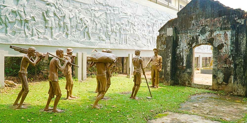 Prison de Pleiku