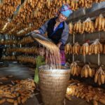 gli Hmong in Vietnam